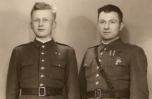 Zbigniew & Miko�aj